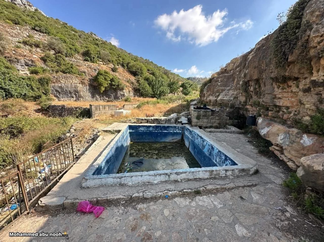 رام الله | موسوعة القرى الفلسطينية